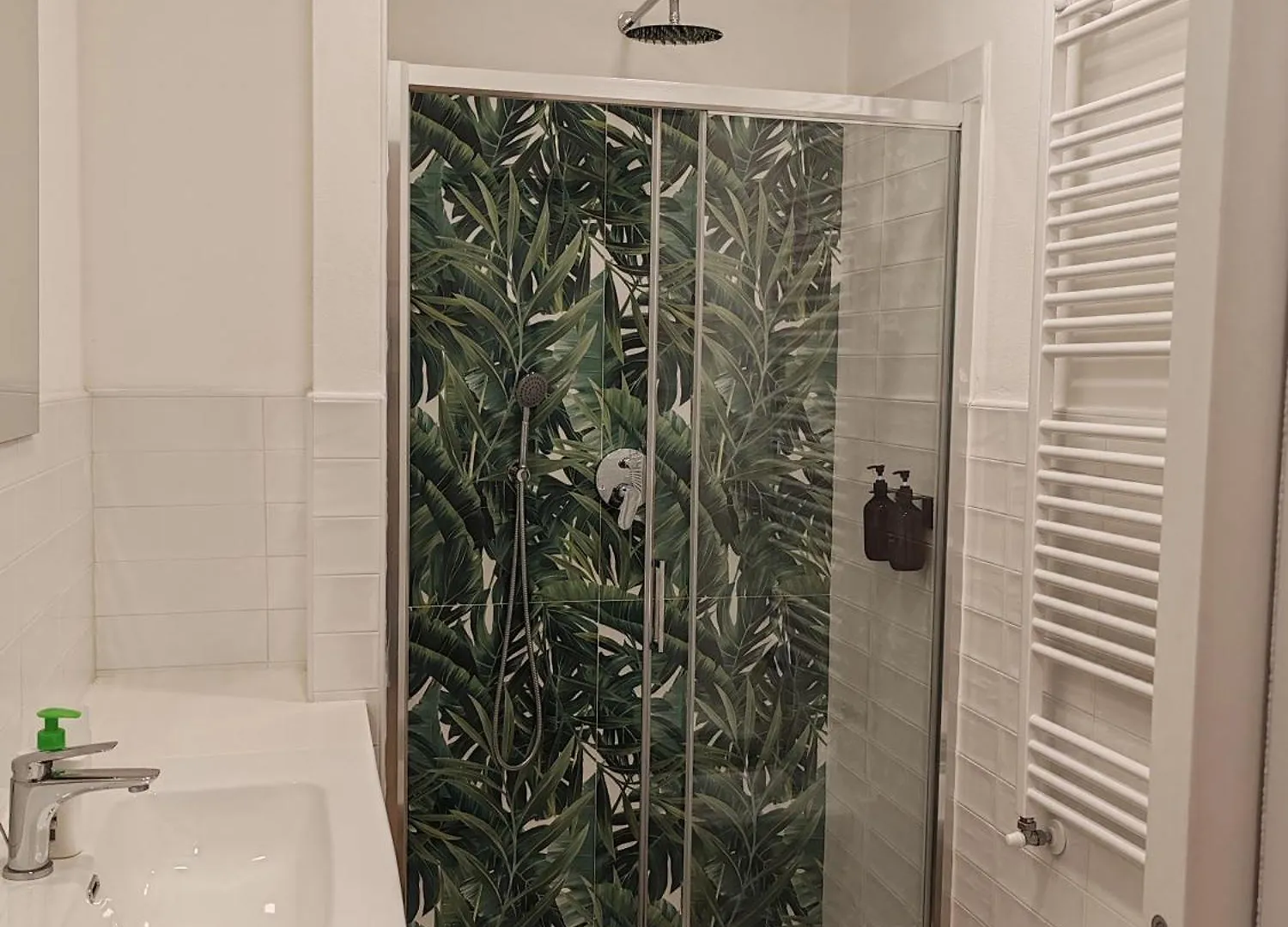 Apartmán La Casa Del Quirino Tirano