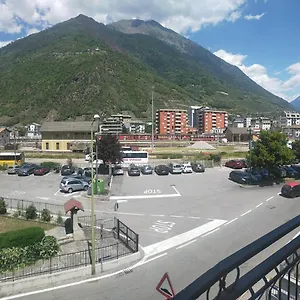 Apartment Casa Brumana, Tirano