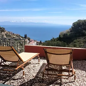  Apartment Vittorio - Splendid Panoramic Sea View Terrace Italy