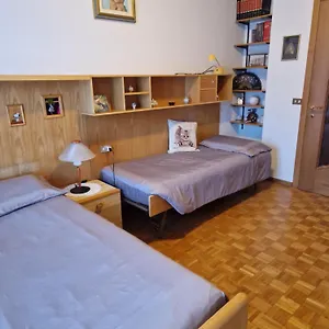 Apartment La Casa Di Gio, Tirano