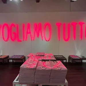  Apartment Chiostro Del Bramante - Art Museum Experience Italy