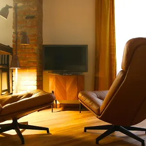 Loft Porta Romana - Duomo Appartamento
