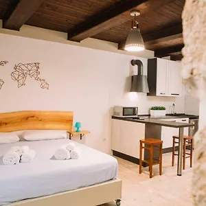  Apartment In The Heart Of The Italy