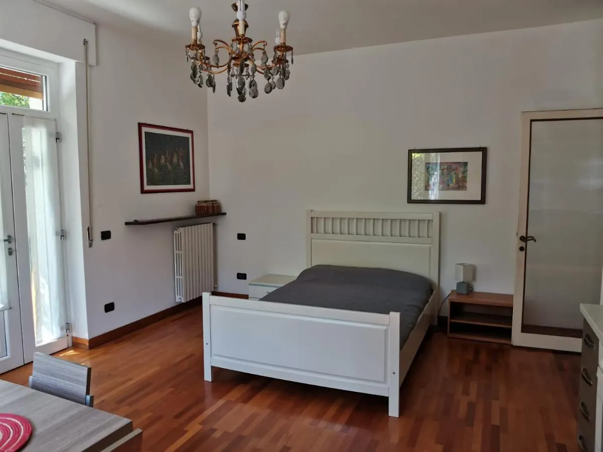 La Casa Del Quirino Apartment Tirano